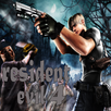Resident evil 4 for hint APK