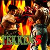 Tekken5 new of guia APK