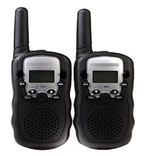 Walkie Talkie