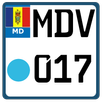 Dispo Numere Preferentiale - RepMoldova APK