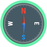 Azimuth Compass