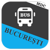 Bus Bucharest APK