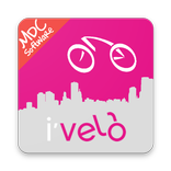 iVelo Bucharest Bike App