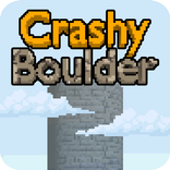Crashy Boulder
