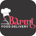 Barmi Food Delivery