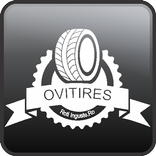 Roti Inguste de la OviTires