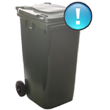 Garbage reminder
