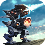Robots Vs Zombies 2