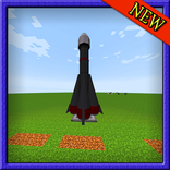Rocket mods for minecraft