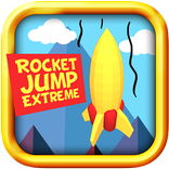 Rocket Jump Extreme