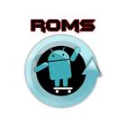 Rom Android Updated icon