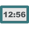 Overlay Clock APK