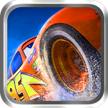 McQueen Adventure Racing Lightning Cars
