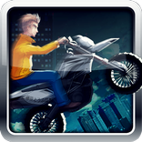 City Moto Race