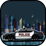 3D Racing mit Cops