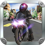 Moto Hill Racing