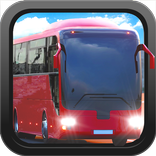 Offroad BUS Hill Driving 2017