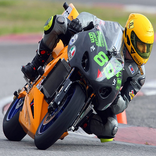 Motor Racing