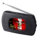 APK Radio Peru Full FM AM