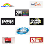 radio Morocco