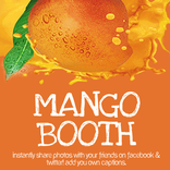 MangoBooth -Point-Shoot-Share!