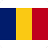 Tricolor Uman Romania