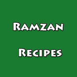 Ramzan Recipes