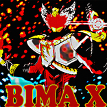 New Bima X Evolution Cheat
