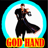 New  God Hand Hint