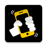 Shake it - Unique way to personalize your device