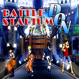 Trick Battle Stadium D.O.N