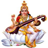 Maa Saraswati