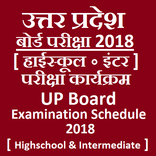 UP Board Exam 2018