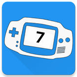 RetroGBA(Emulator for GBA )