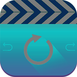 Reverse Video App