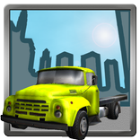 Real Truck Parking Simulator