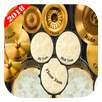 Real Drums - Deluxe - Drums Classic - Simple Drum APK