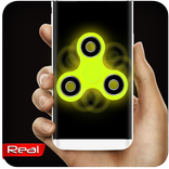 Real Fidget Spinner