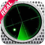 Ghost Detector Real