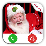 Santa Claus Call- Real