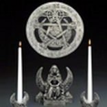Real Black Magic Spells