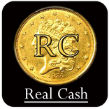 Real Cash