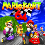 Mariokart 64 Trick