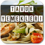 Tavuk Yemekleri