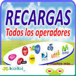 Recarga Celular