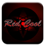 Dark Theme Red
