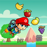 ”Mar's Fruits Run
