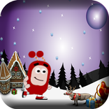 ”RedOddbods adventure