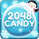 ”2048 Candy