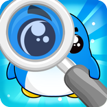 Find Object ( My Precious )